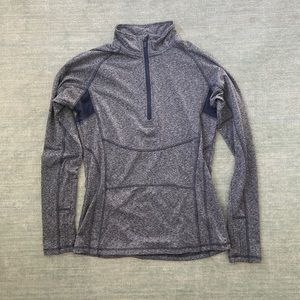 Dover Saddlery Quarter Zip